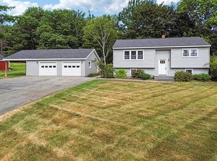37 Gagnon Rd, Oakland, ME 04963