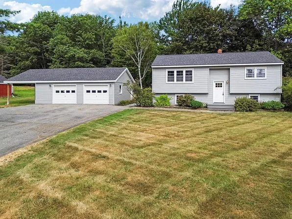 37 Gagnon Road, Oakland, ME 04963