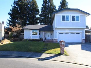 4956 Fern Pl, Rohnert Park, CA 94928