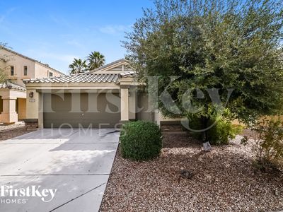 7217 N 72nd Dr, Glendale, AZ, 85303