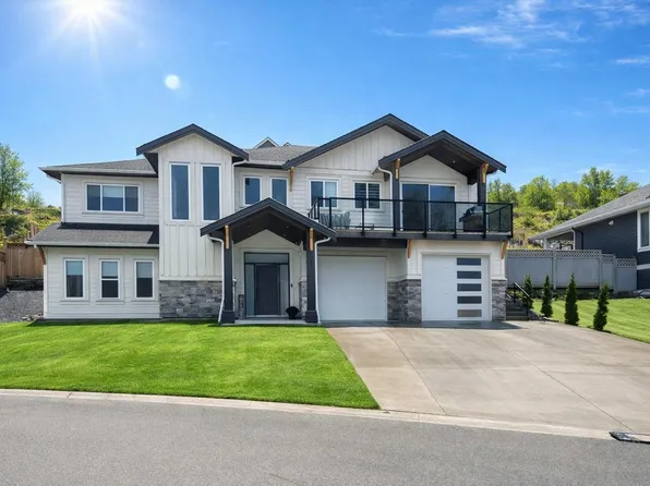 8295 Nixon Rd #31, Chilliwack, BC V4Z 0C8