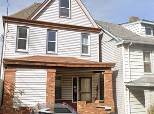 853 Mirror St #2, Pittsburgh, PA 15217