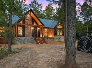 42 Hickory Ridge Rd, Broken Bow, OK 74728