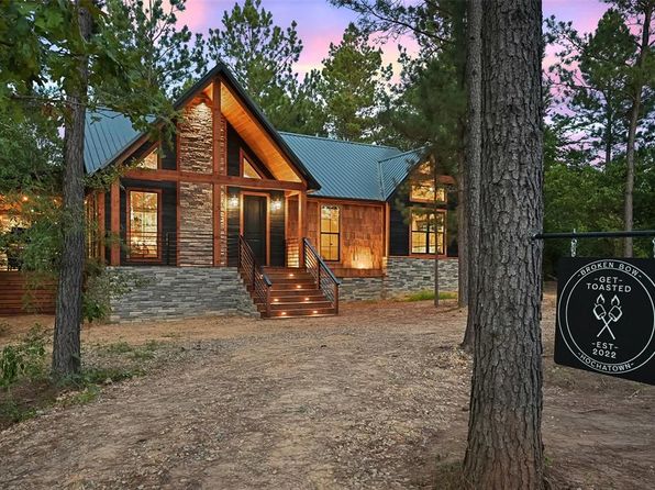 42 Hickory Ridge Rd, Broken Bow, OK 74728