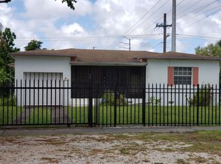 1395 NE 131st St, North Miami, FL 33161