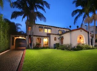 877 Matilija Rd, Glendale, CA 91202