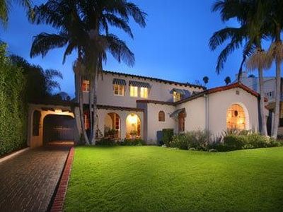 877 Matilija Rd, Glendale, CA, 91202