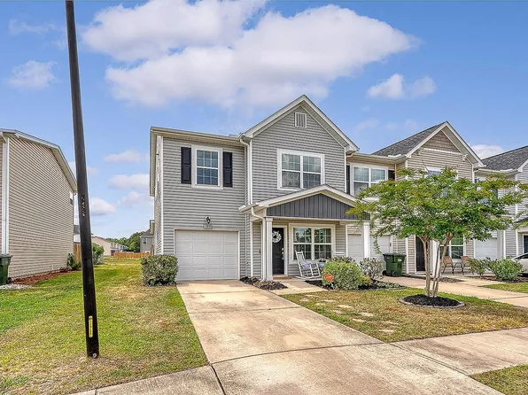 152 Kirkland St, Goose Creek, SC 29445