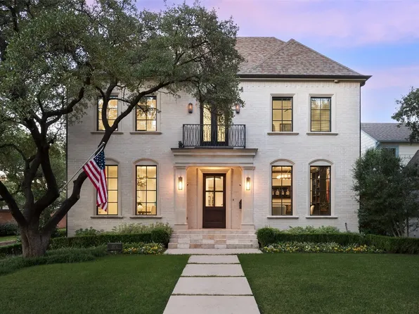 4572 Arcady Ave, Dallas, TX 75225