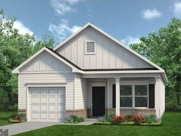 441 Fair Oak Ln, Calhoun, GA 30701