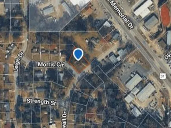 805 Stonewall Dr, Prattville, AL 36067