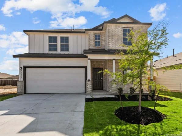 5110 Halite Valley, San Antonio, TX 78222