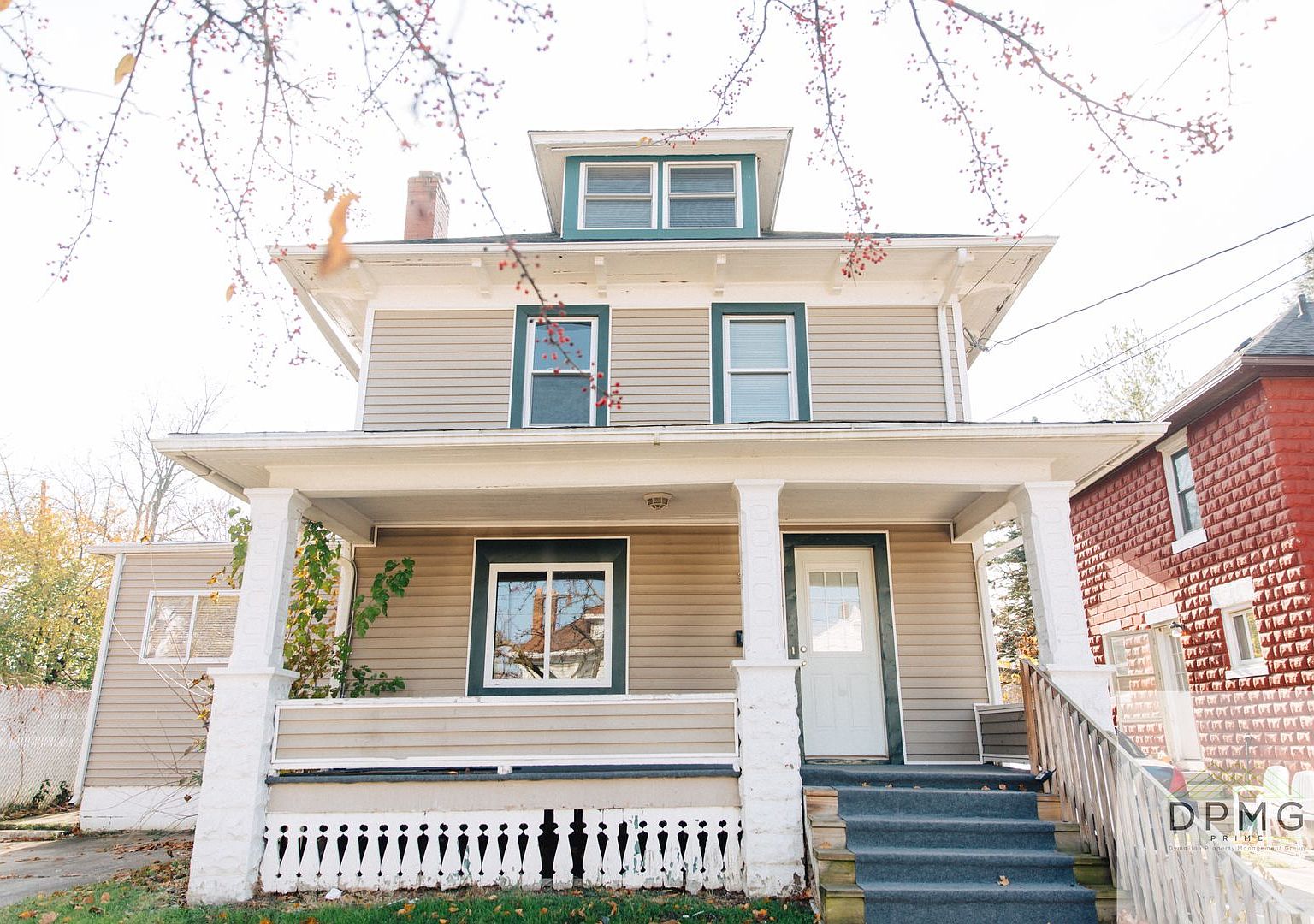 323 W Madison, Lansing, MI 48915 Zillow