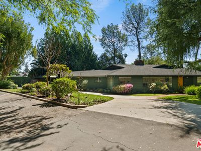 4902 Alta Canyada Rd, La Canada Flintridge, CA, 91011
