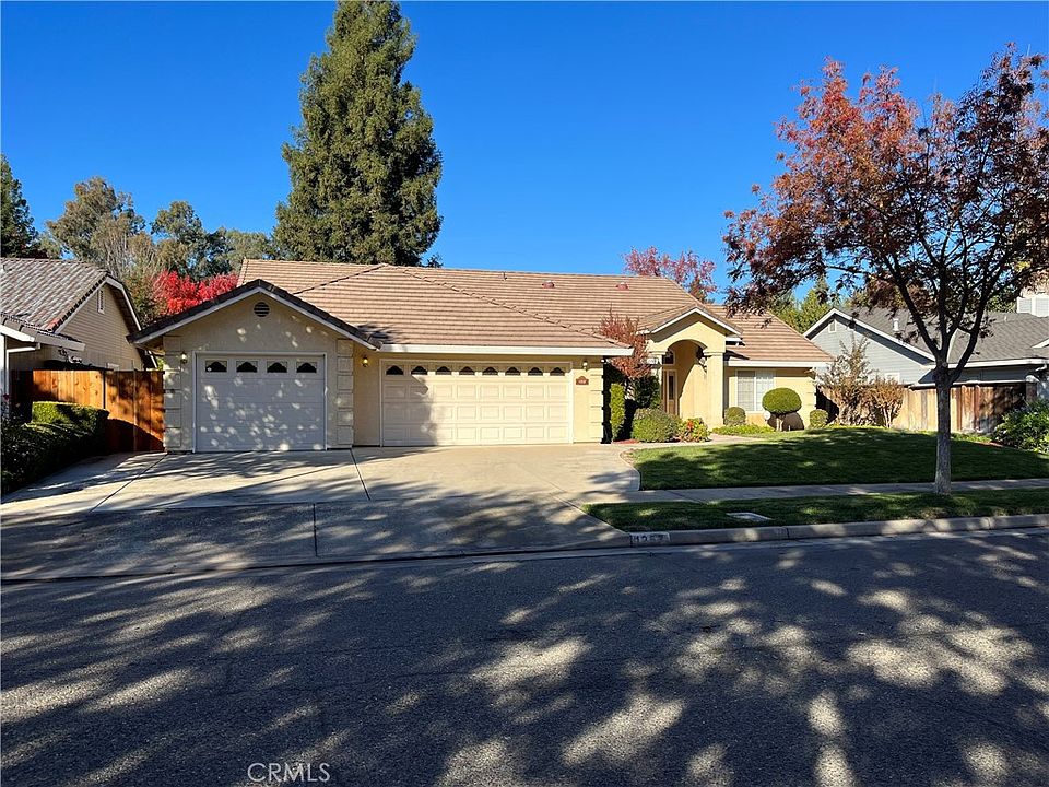 1257 Paseo Verde Dr Merced CA 95348 Zillow