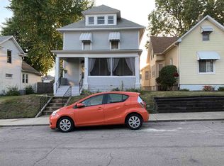 1627 Short St, Fort Wayne, IN 46808