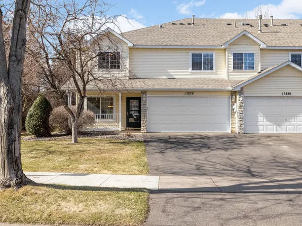 13876 Flay Ave N, Hugo, MN 55038