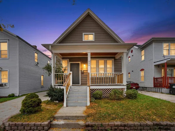 904 Center STREET, Racine, WI 53403
