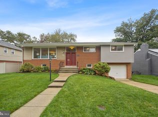 1724 Tamarack St NW, Washington, DC