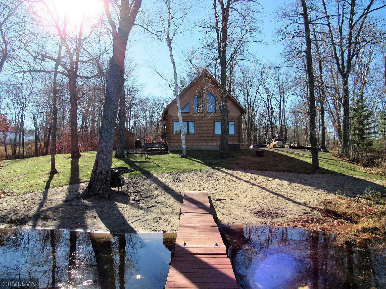 7083 W Lake Camile Dr, Randall, MN 56475 Zillow