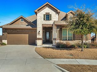 7201 Rustic Rock Rd, Arlington, TX 76001