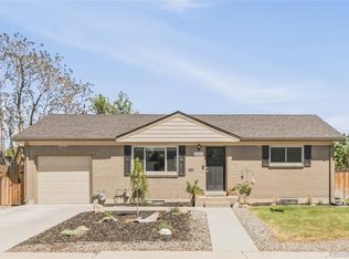 11444 Emerson Street, Northglenn, CO 80233