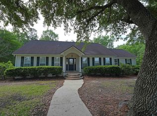 669 George Washington Trail, Georgetown, SC 29440