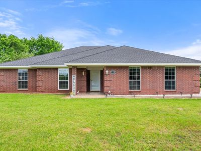 128 Oak St, Fairfield, TX, 75840
