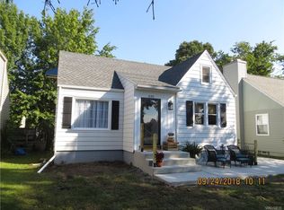 430 Woodland Dr, Buffalo, NY 14223