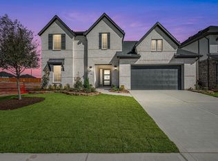 8011 Sunny Rdg, Fulshear, TX 77441