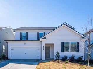 239 Hackberry Ave, Commerce, GA 30529