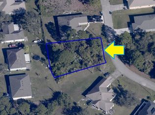 2250 Ramrod Ln SE, Palm Bay, FL 32909