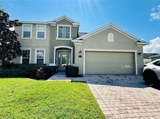 10012 Lethbridge Dr, Orlando, FL 32829