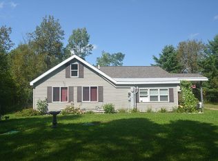 16436 McConnel Rd, Curtis, MI 49820