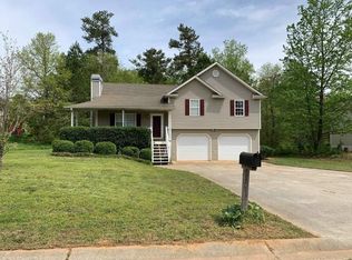 33 Fred Poole Trce, Dallas, GA 30157