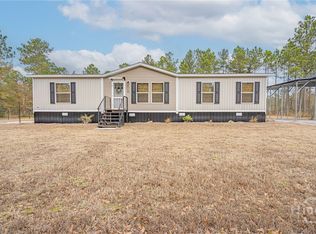 1101 N Old Dixie Highway, Newington, GA 30446