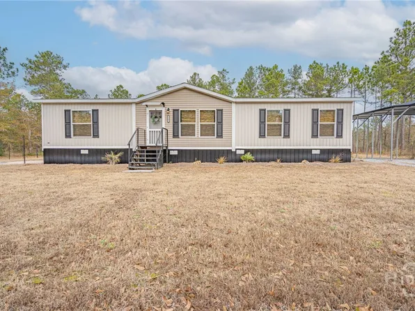 1101 N Old Dixie Highway, Newington, GA 30446