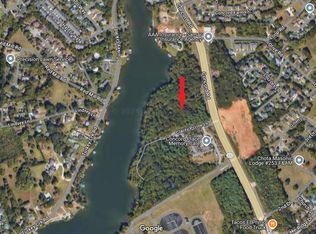 Concord Rd, Knoxville, TN 37934