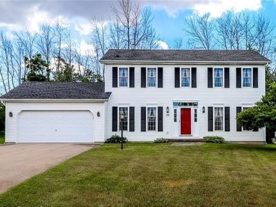 23 Larrigan Xing, Brockport, NY, 14420