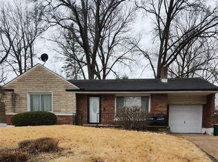 9239 Astoria Dr, Saint Louis, MO