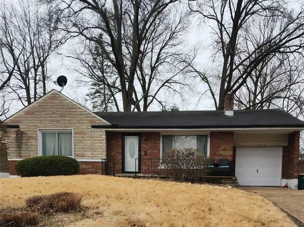 9239 Astoria Dr, Saint Louis, MO 63137