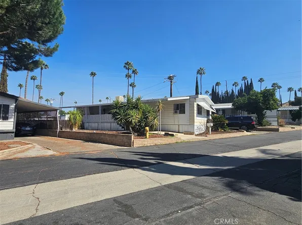 2751 Reche Canyon Rd Space 202, Colton, CA 92324