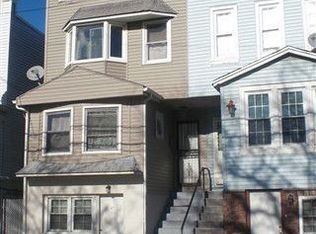 427 N Harrisburg Ave, Atlantic City, NJ