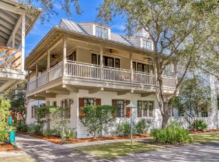 113 E Long Green Rd, Inlet Beach, FL 32461