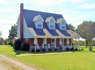 8921 County Road 4017, Kemp, TX 75143