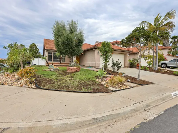 11806 Landbreeze Way, San Diego, CA 92126