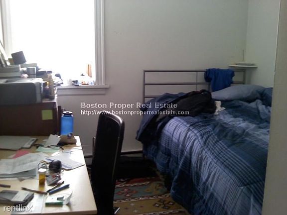 1750 Washington St. #2 Boston - South End Unit Photo 5