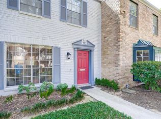 14129 Misty Meadow Ln, Houston, TX 77079