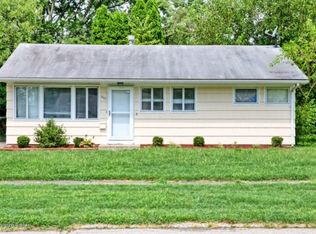 3631 Stanton Blvd, Louisville, KY
