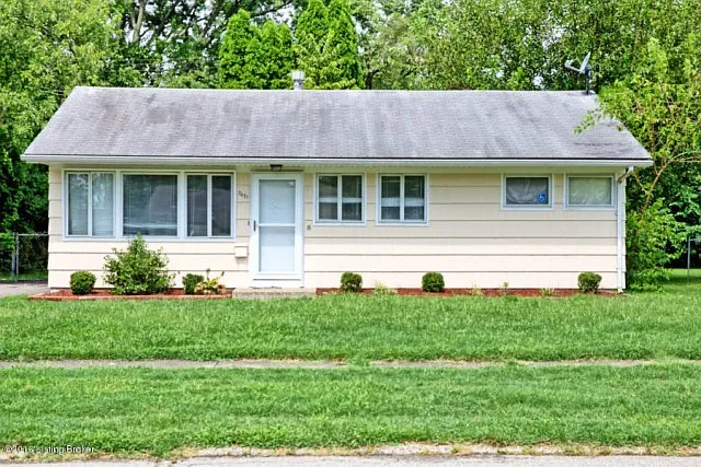 3631 Stanton Blvd photo 1